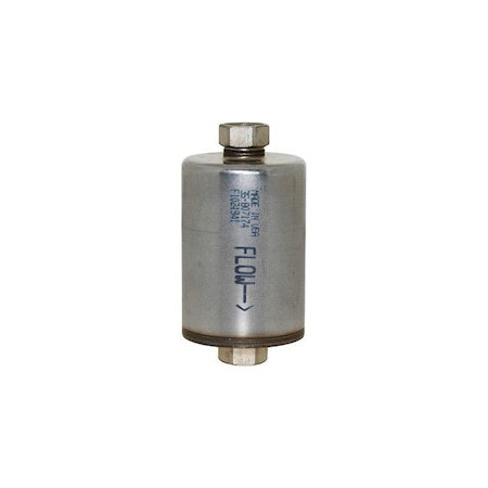 Quicksilver In-Line Fuel Filter Cannister 807174T